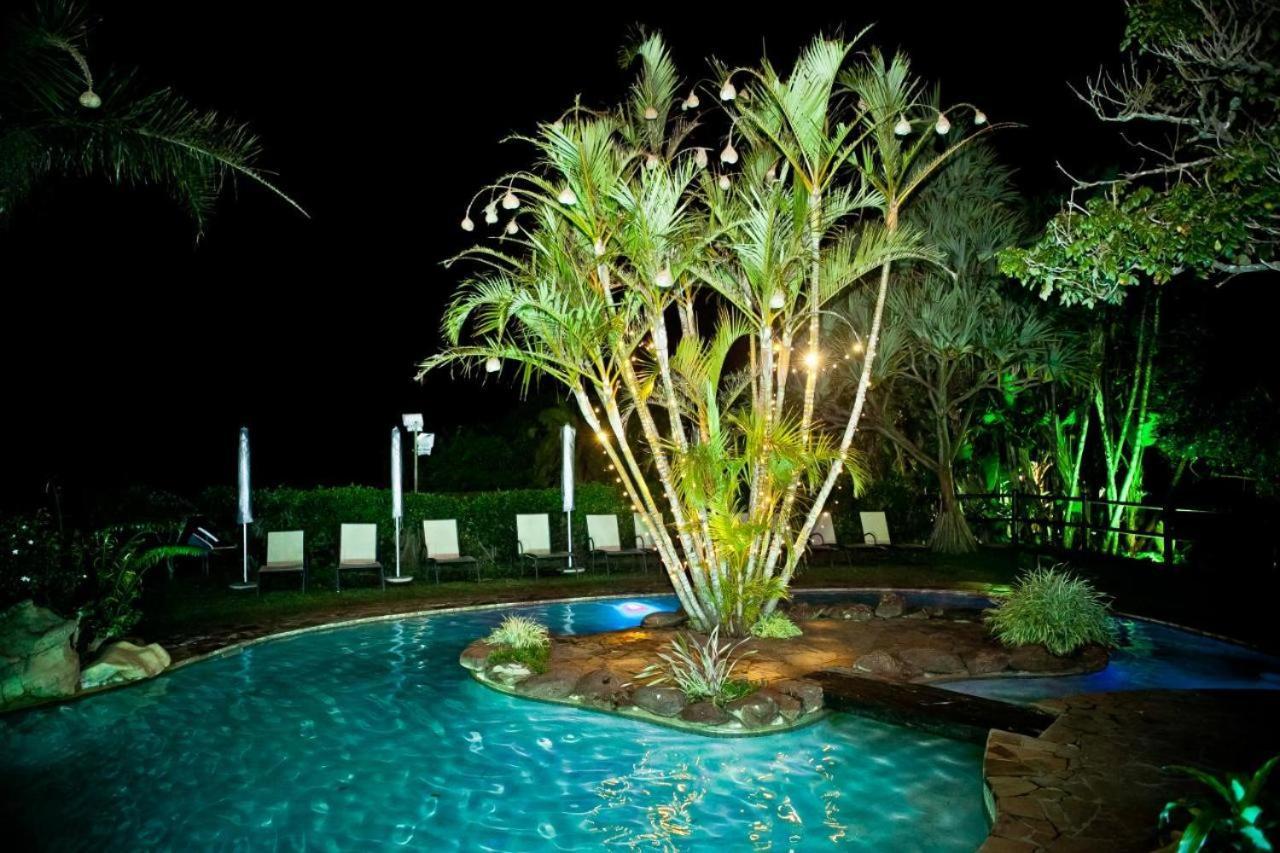 Trennerys Hotel Qolora Mouth Exterior photo