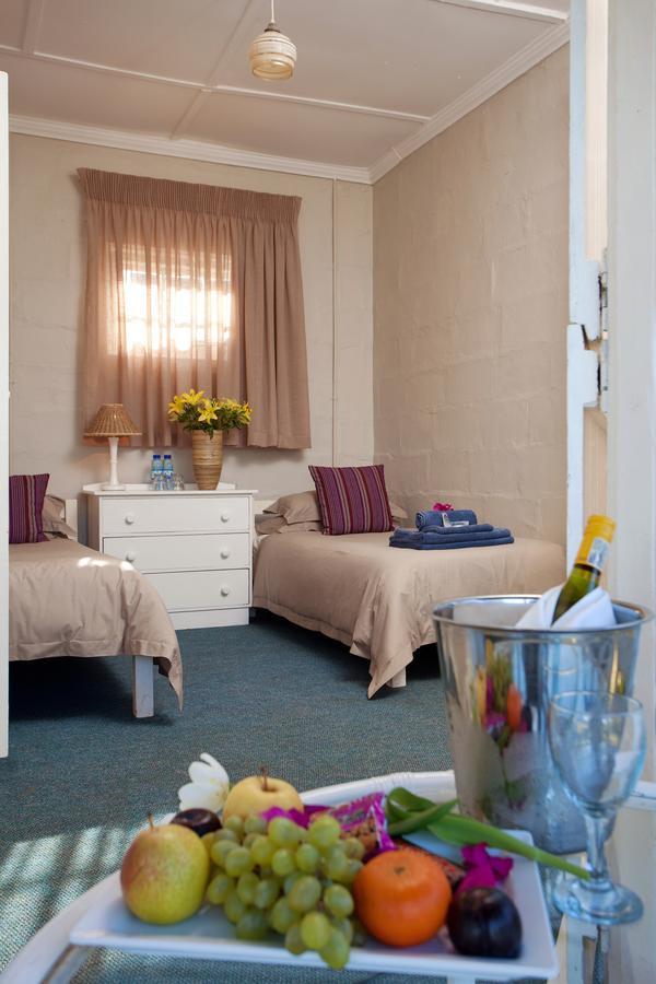 Trennerys Hotel Qolora Mouth Room photo